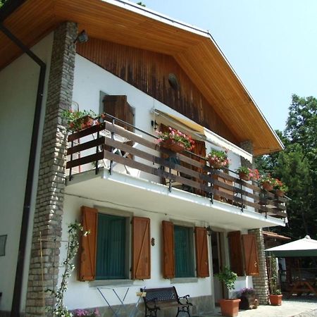 M&G Ranch Vendaso Exterior foto
