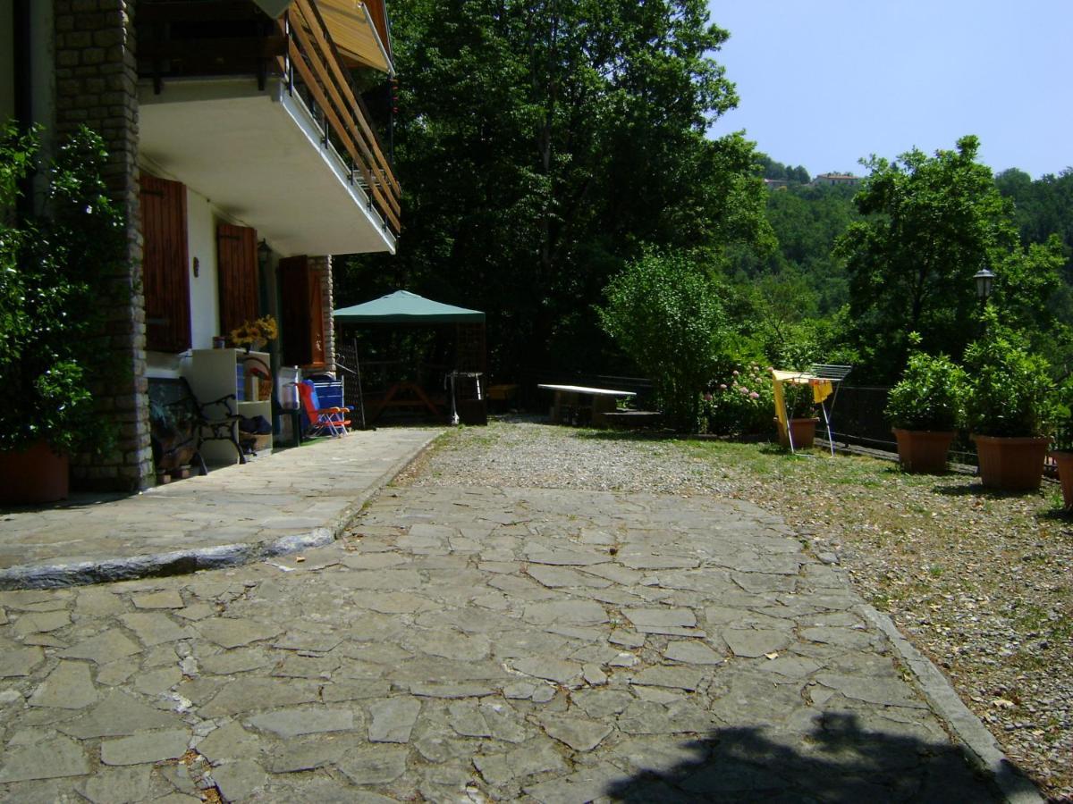 M&G Ranch Vendaso Exterior foto