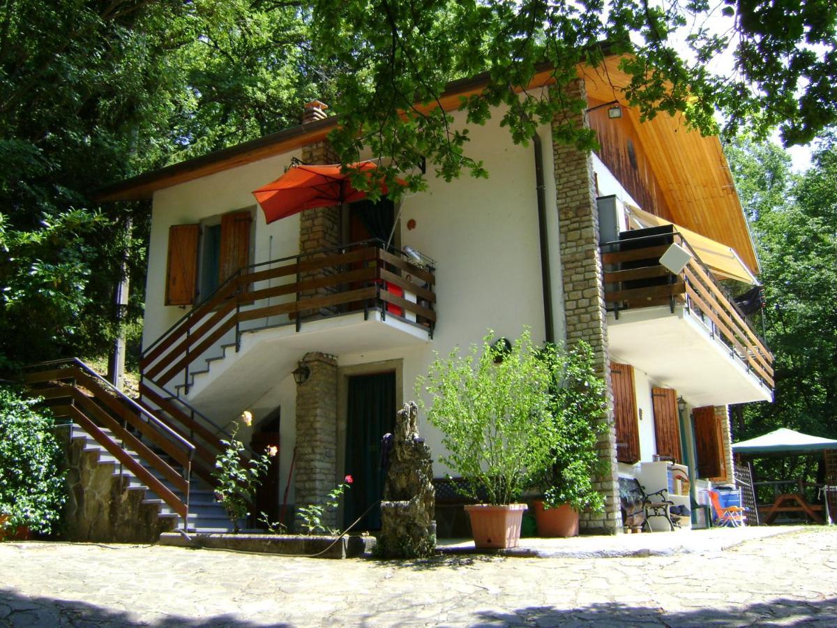 M&G Ranch Vendaso Exterior foto