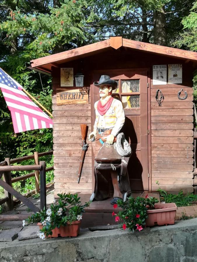M&G Ranch Vendaso Exterior foto