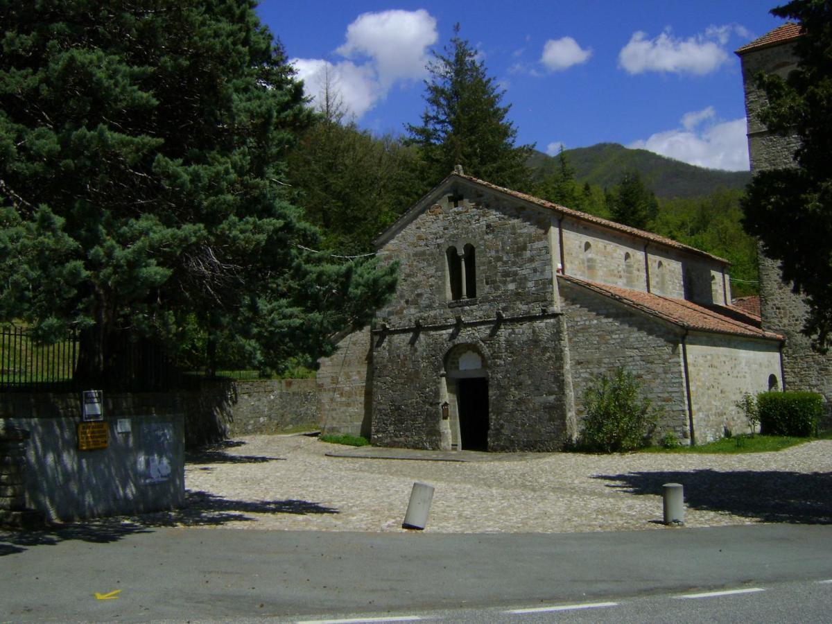 M&G Ranch Vendaso Exterior foto