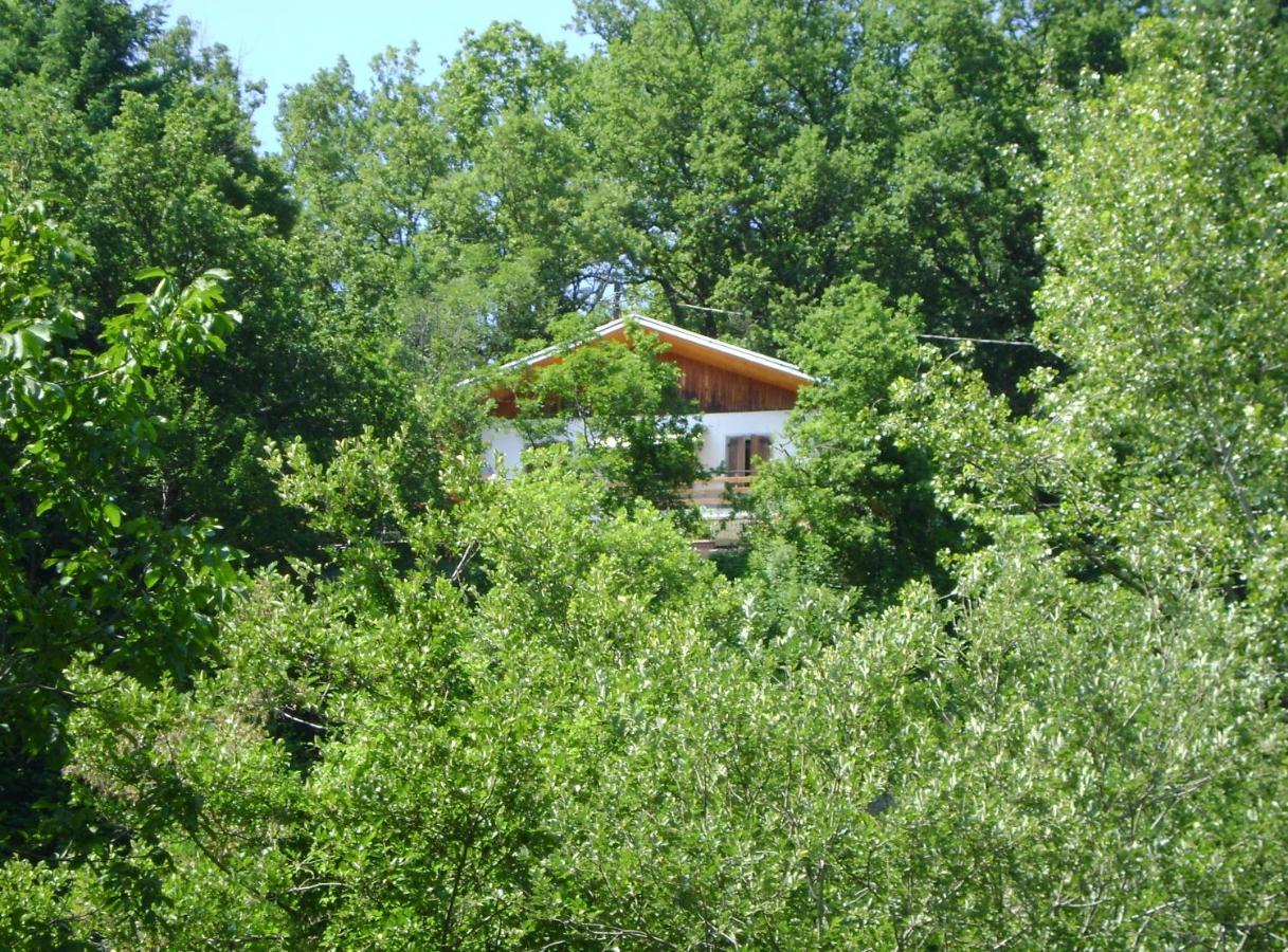 M&G Ranch Vendaso Exterior foto