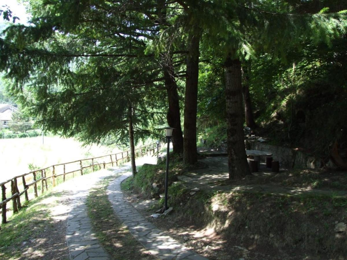 M&G Ranch Vendaso Exterior foto